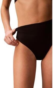 Calvin Klein Jeans Bikini HIGH WAIST BIKINI LV00Q62706