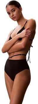 Calvin Klein Jeans Bikini HW BELT BOTTOM LV00Q61125