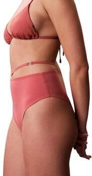 Calvin Klein Jeans Bikini HW BELT BOTTOM LV00Q61125