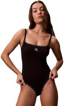 Calvin Klein Jeans Bikini ONE PIECE LV00Q61217