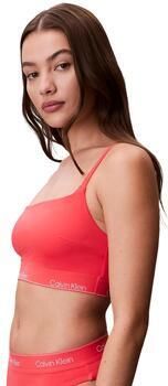 Calvin Klein Jeans Bikini SQUARE NECK BRALETTE LV00Q61130