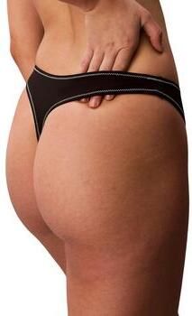Calvin Klein Jeans Bikini THONG LV00Q61226