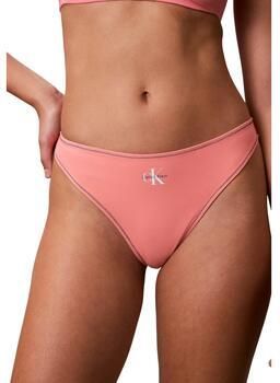 Calvin Klein Jeans Bikini THONG LV00Q61226