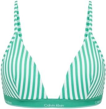 Calvin Klein Jeans Bikini TRIANGLE LV00Q61208