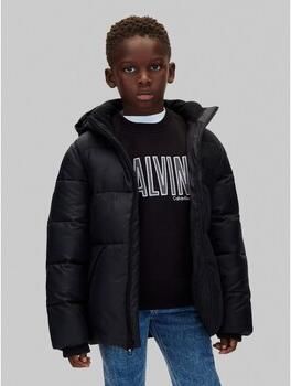 Calvin Klein Jeans Blazer Ck Essential Puffer Jacket