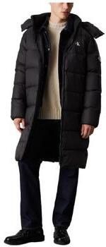 Calvin Klein Lang jack ESSENTIALS DOWN LONG PARKA