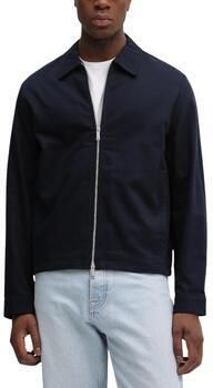 CK Calvin Klein Regular fit blouson met ritssluiting model 'DOBBY' - Foto 3