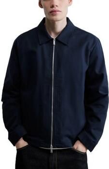 CK Calvin Klein Regular fit blouson met ritssluiting model 'DOBBY' - Foto 4