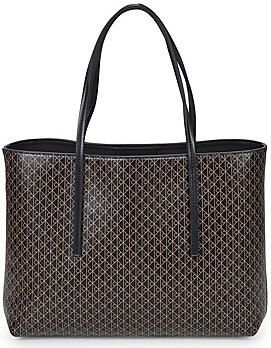 Calvin Klein Jeans Boodschappentas AOP SMALL TOTE