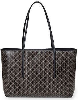 Calvin Klein Jeans Boodschappentas AOP TOTE W POUCH ON STRAP