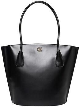 Calvin Klein Jeans Boodschappentas CK MEDIUM TOTE