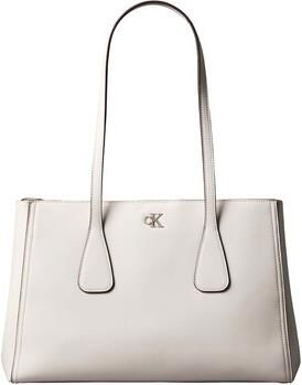 Calvin Klein Jeans Boodschappentas Ck Medium Work Tote
