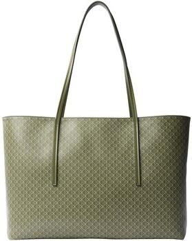 Calvin Klein Jeans Boodschappentas Emblem Aop Tote W Pouch - Foto 3