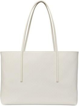 Calvin Klein Jeans Boodschappentas Emblem Aop Tote W Pouch