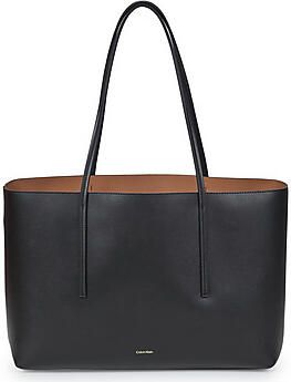 Calvin Klein Jeans Boodschappentas FOIL LOGO TOTE W POUCH - Foto 2