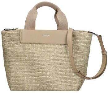 Calvin Klein Jeans Boodschappentas