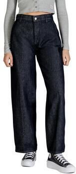 Calvin Klein Jeans Bootcut Jeans TROUSER BARREL CK RI LV047C796G