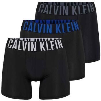 Calvin Klein Underwear Boxershort met elastische band in een set van 3 stuks - Foto 7