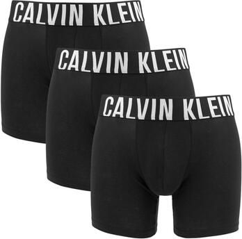 Calvin Klein Underwear Boxershort met band met label in een set van 3 stuks - Foto 5