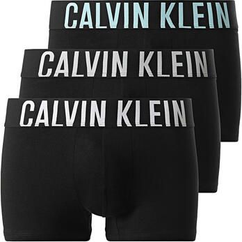 Calvin Klein Jeans Boxers 3-Pack Boxers