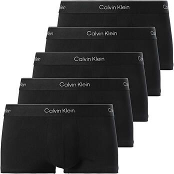 Calvin Klein Jeans Boxers 5-Pack Icon Stretch Boxers - Foto 3