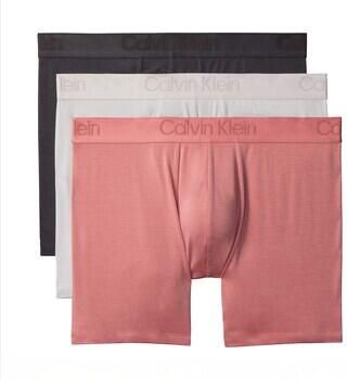 Calvin Klein Jeans Boxers Boxer Brief 3Pk