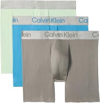 Calvin Klein Jeans Boxers Boxer Brief 3Pk