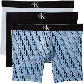 Calvin Klein Jeans Boxers Boxer Brief 3Pk