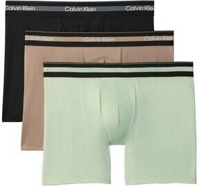 Calvin Klein Jeans Boxers Boxer Brief 3Pk