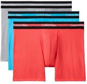 Calvin Klein Jeans Boxers Boxer Brief 3Pk