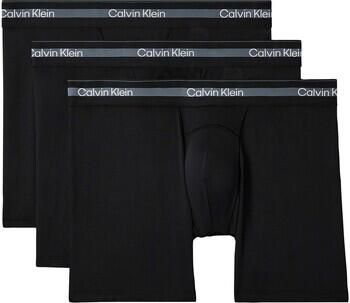 Calvin Klein Jeans Boxers Boxer Brief 3Pk