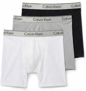 Calvin Klein Jeans Boxers Boxer Brief 3Pk