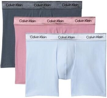 Calvin Klein Jeans Boxers Boxer Brief 3Pk