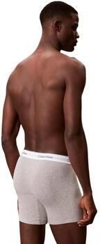 Calvin Klein Jeans Boxers BOXER BRIEF 3PK LV00NB4394 - Foto 2