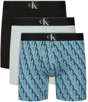 Calvin Klein Jeans Boxers BOXER BRIEF 3PK LV00NB4473 - Foto 2