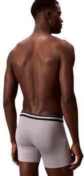 Calvin Klein Jeans Boxers BOXER BRIEF 3PK LV00NB4537