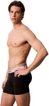 Calvin Klein Jeans Boxers BOXER BRIEF 3PK LV00NB4576 - Foto 2