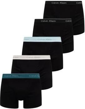 Calvin Klein Jeans Boxers BOXER BRIEF 5PK LV00NB1429