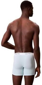 Calvin Klein Icon Cotton Stretch Brief Boxershorts Heren (5-pack) - Foto 3