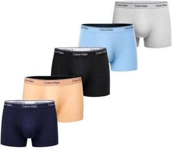 Calvin Klein Jeans Boxers BOXER BRIEF 5PK LV00NB4413