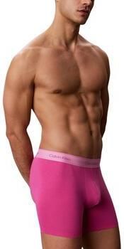 Calvin Klein Jeans Boxers BOXER BRIEF 5PK LV00NB4551 - Foto 1