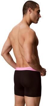 Calvin Klein Underwear Trunks in een set van 5 met elastische band met logo - Foto 6