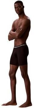 Calvin Klein Jeans Boxers BOXER BRIEF LONG 3PK LV00NB4538 - Foto 1