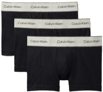 Calvin Klein Jeans Boxers Trunk 3Pk - Foto 2