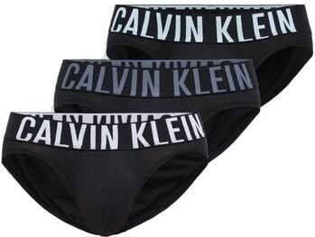 Calvin Klein Jeans Boxers Hip Brief 3pk