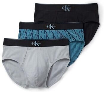 Calvin Klein Jeans Boxers Hip Brief 3Pk