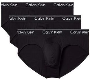 Calvin Klein Jeans Boxers Hip Brief 3pk
