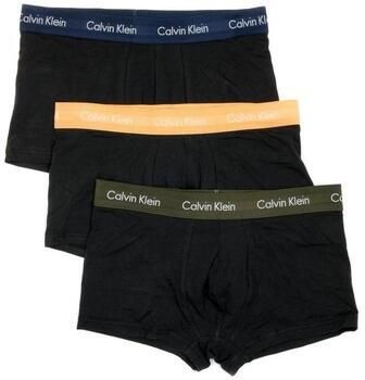 Calvin Klein Boxershort met felgekleurde contrastkleurige onderbroekband(set 3 stuks Set van 3 ) - Foto 4