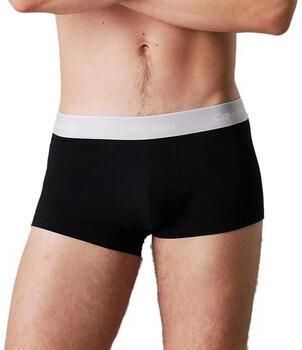 Calvin Klein Underwear Boxershort met elastische band in een set van 3 stuks