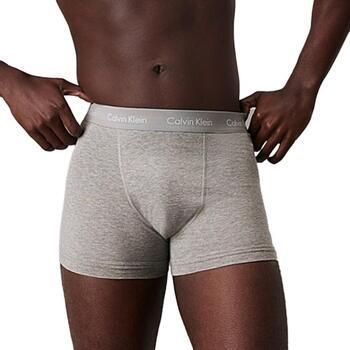 Calvin Klein Underwear Boxershort met logo in band in een set van 3 stuks - Foto 2